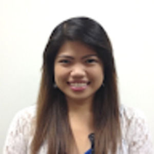 Meet your Posher, Leah